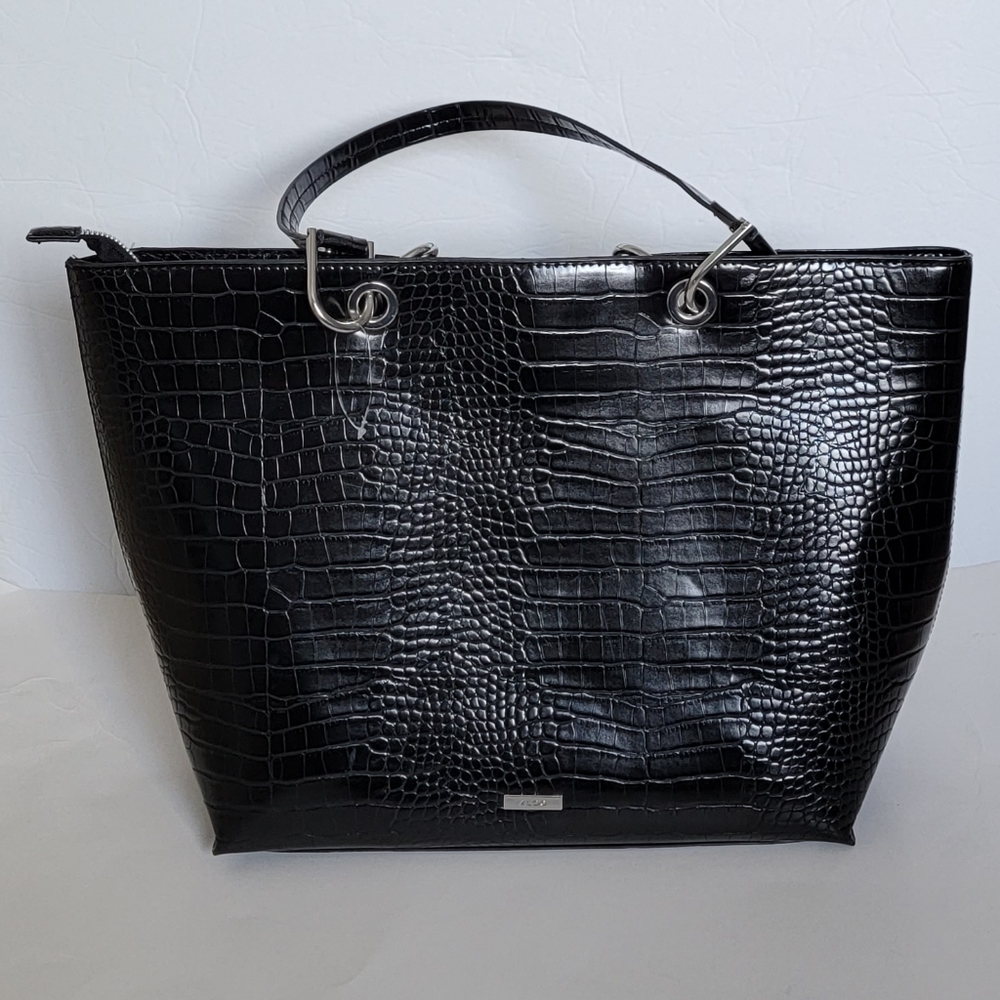 Aldo Black Handbag